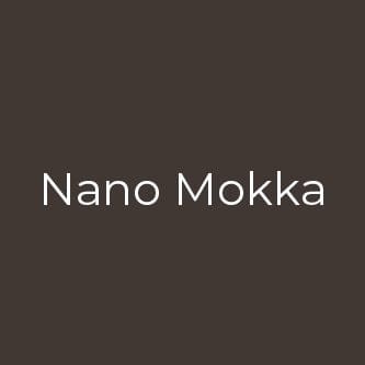 Nano Mokka