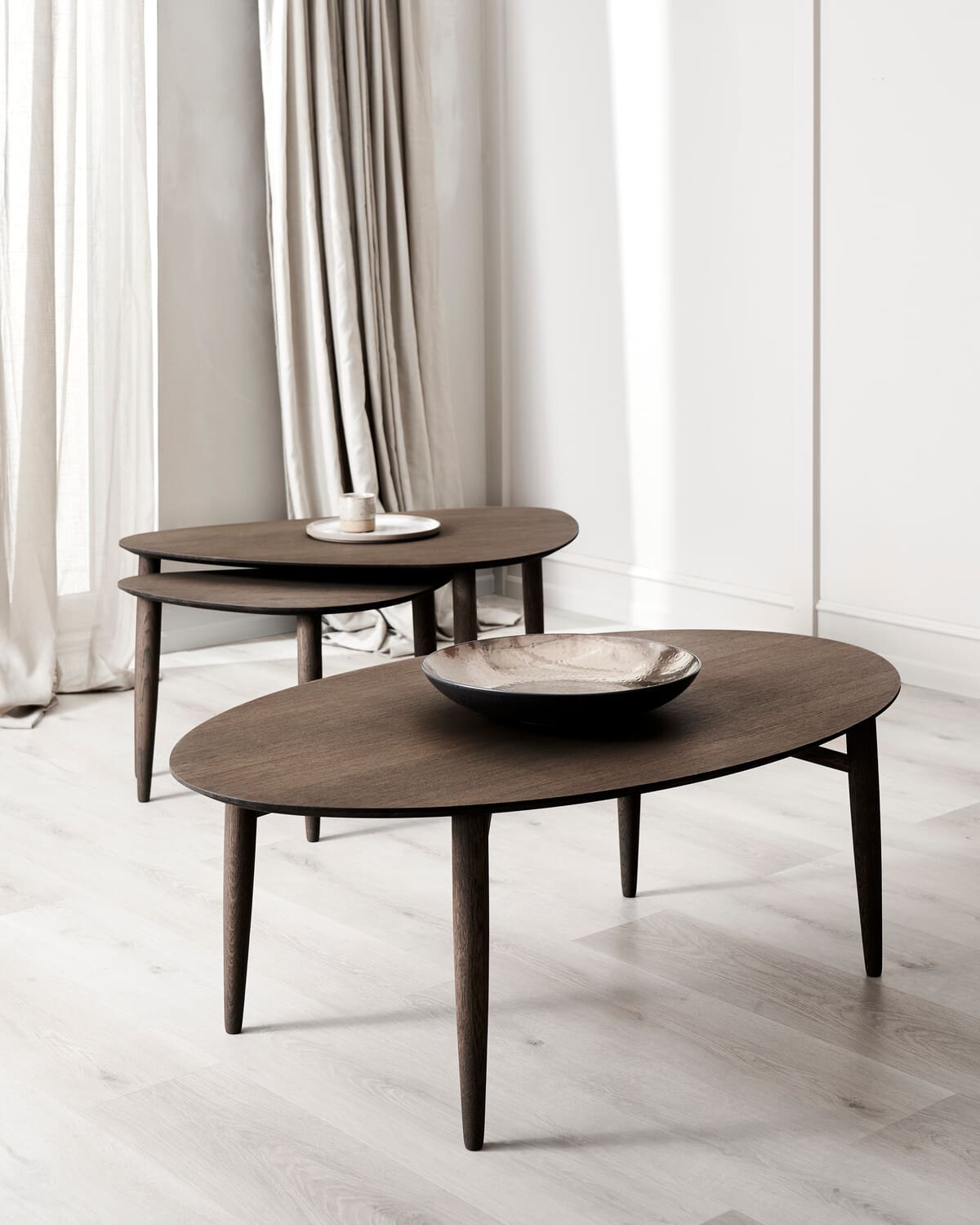 Katrine Nordic fra Thomsen Furniture